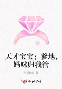 Genius Baby: Daddy, Mommy is in My Charge