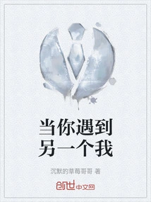 When You Meet Another Me