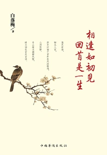 Meeting is Like Meeting for the First Time, Looking Back is Like a Lifetime