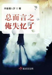 All in All, I Lost My Memory