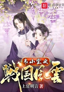 Wei Xiaobao's Warring States Period