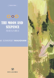 The Moon and Sixpence (english)