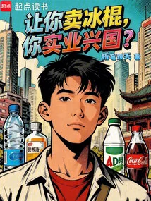 If You Are Asked to Sell Popsicles, You Can Rejuvenate the Country Through Industry?