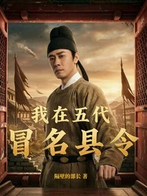 I Pretended to Be a County Magistrate in the Five Dynasties