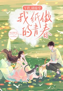 Mr. Y, Please Accept My Youth Made of Paper