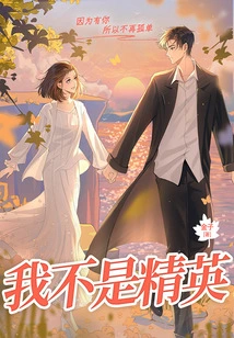 I Am Not an Elite (jin Zi Works)