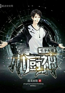 An Ordinary Little Chef