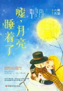 Shhh, the Moon is Asleep