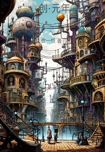 The First Year of Creation