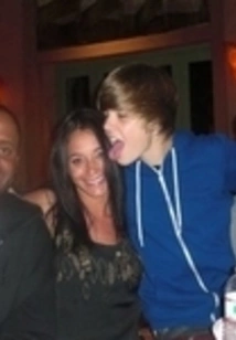 Justin Bieber's Favorite Girl