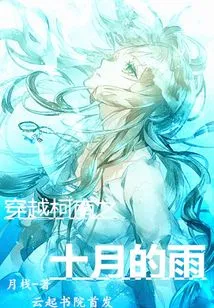 The Secret of Traveling Through Rain of Conan