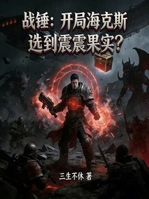 Warhammer: Did Hex Choose the Shock Fruit at the Start?