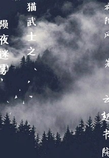 Cat Warrior: the Mist of the Fallen Night