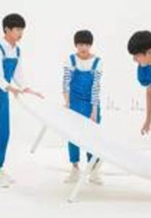 Traveling Ten Years to Meet You Wang Junkai