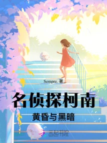 Detective Conan: Dusk and Darkness