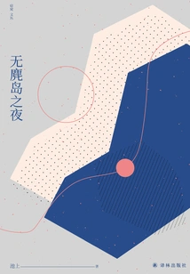 Night on Wuji Island