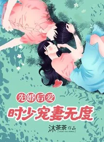 Marry First, Love Later, Spoil Your Wife Excessively When You Are Young