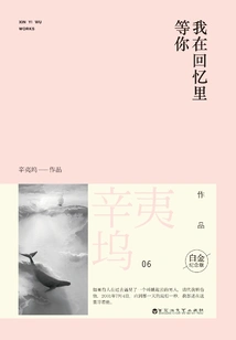 I'm Waiting for You in Memories