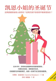 Miss Kane's Christmas: a Christmas Romantic Comedy