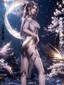 Douluo Chat Group: I Was Raised by the Cloud, the Goddess of the Heavens