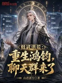 Low Wu Honghuang: Rebirth of Hongjun, the Chat Group is Here