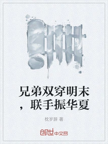 Brothers Traveled Through the Late Ming Dynasty and Joined Forces to Revitalize China