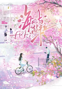 Sea Breeze and Salt Grains