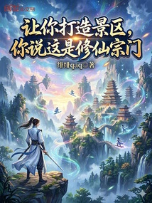 Let You Build a Scenic Spot, You Say This is the Immortal Cultivation Sect