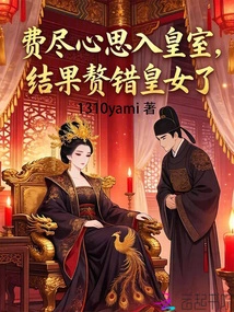 I Tried so Hard to Join the Royal Family, but Ended up Marrying the Wrong Princess