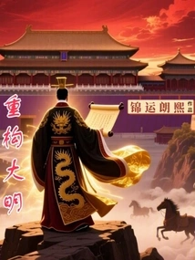 Reconstructing the Ming Dynasty