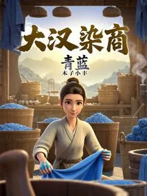 Han Dyer: Qinglan