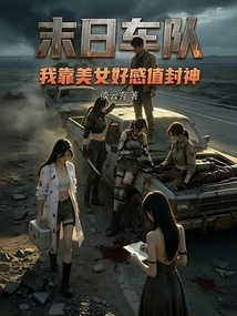 Doomsday Motorcade: I Rely on the Favor of Beautiful Women to Become a God!