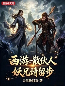 Journey to the West: Disbanded, Brother Demon, Please Stay