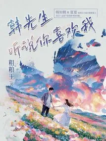 Mr. Han, I Heard You Like Me