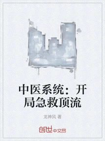 Traditional Chinese Medicine System: Top First Aid at the Beginning