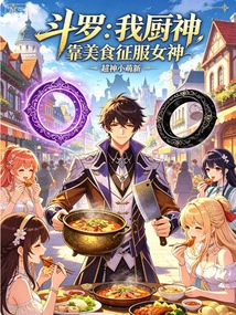 Douluo: I Am the God of Cooking, and I Conquer the Goddess with My Delicious Food