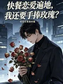 Love is Everywhere in Fast Food, but I Still Want to Hold a Rose in My Hand?