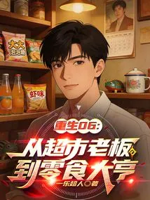 Rebirth 06: from Supermarket Owner to Snack Tycoon