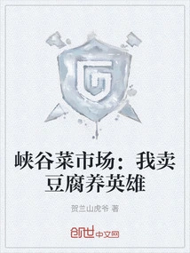 Canyon Vegetable Market: I Sell Tofu to Raise Heroes
