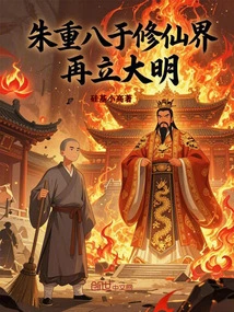 Zhu Chongba Established the Ming Dynasty Again in the World of Immortality