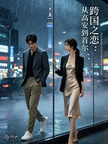 Transnational Love: from Gao'an to Seoul