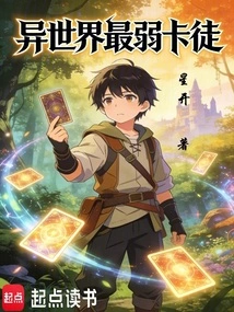 The Weakest Card Disciple in Another World