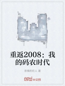 Return to 2008: My Days as a Coder