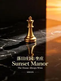 Sunset Manor: Sitting in the Manor