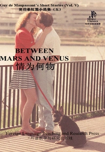 What is Love (short Stories Collection 5 by Maupassant)