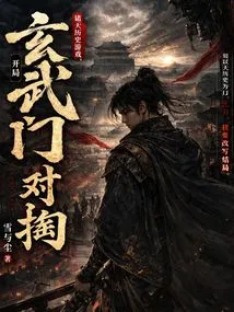 The History Game of the Heavens Starts with the Xuanwu Gate Facing Each Other