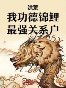 Honghuang: I Am the Meritorious Koi, the Strongest Relation Household