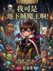 I'm the Dungeon Demon King!