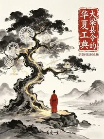 Daliang County Magistrate's Huaxia Gongdian