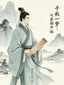 A Dream of a Thousand Autumn: Starting from the Qin Dynasty